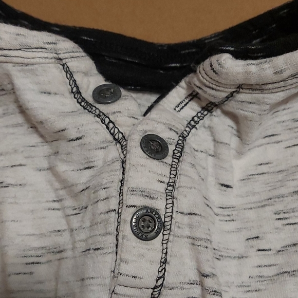 Boys American Republic shirt - Picture 3 of 7